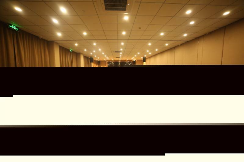 Metropolo Jinjiang Hotels Shanghai Hongqiao National Exhibition Center Εξωτερικό φωτογραφία
